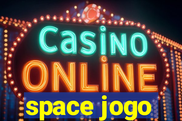 space jogo